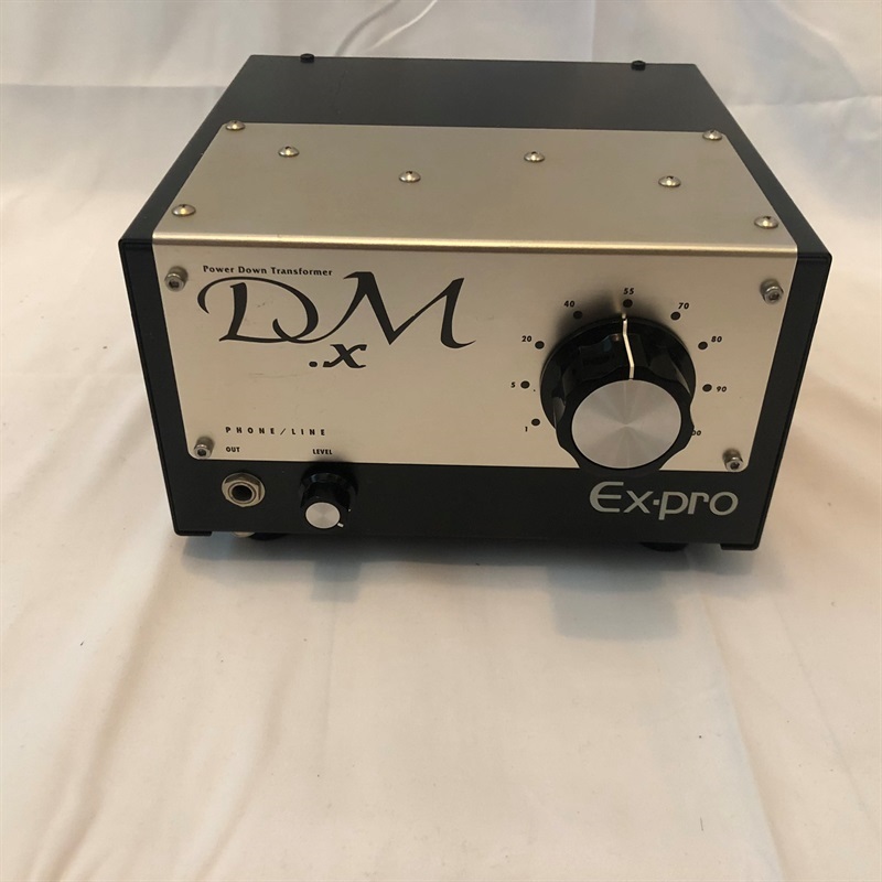 EX-Pro DM-Xの画像